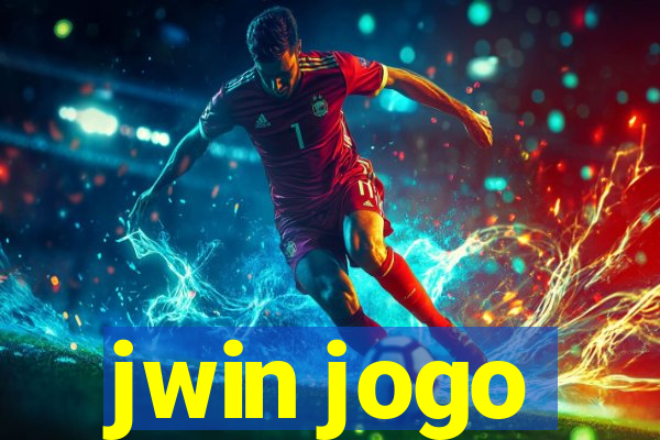 jwin jogo
